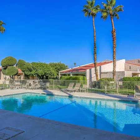 Coyote Run Villa